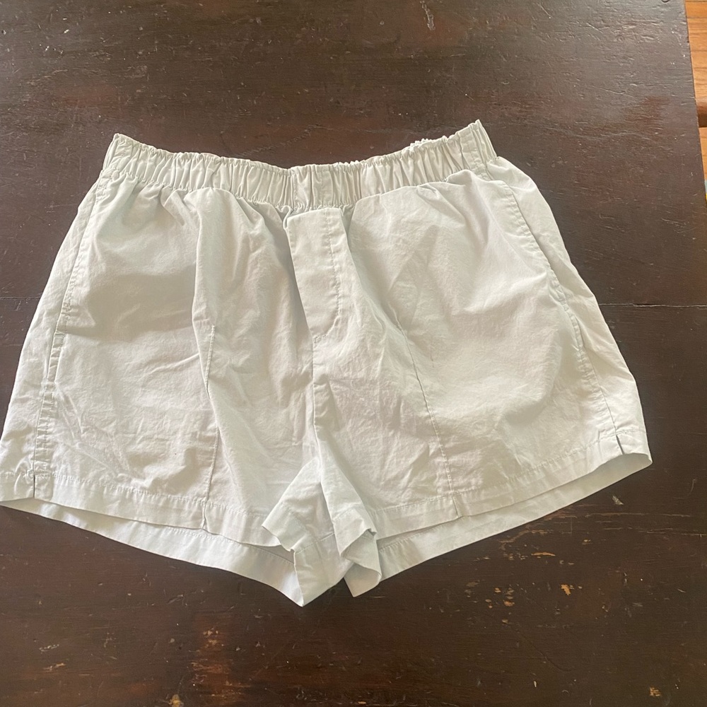 urban shorts